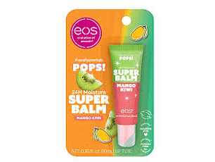 Super Lip Balm EOS Mango kiwi