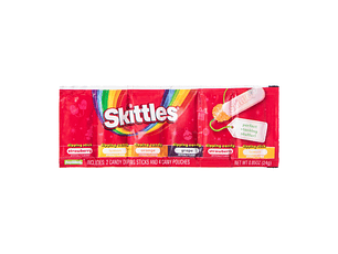 Skittles Dipping Candy