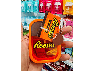 Sanitizador de manos Reese's