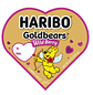 Haribo gomitas San Valentin - Miniatura 1