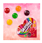 Skittles gomitas San Valentin - Miniatura 2