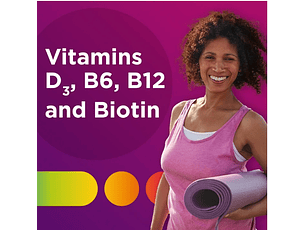 Centrum Gomitas Women 170und 