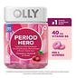 OLLY Period Hero 60 unidades - Miniatura 1