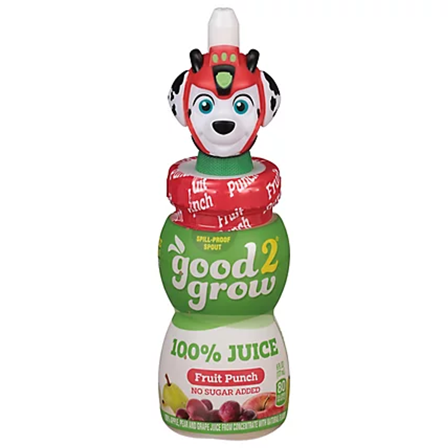 Jugo Good2Grow Tropical Medley Paw Patrol
