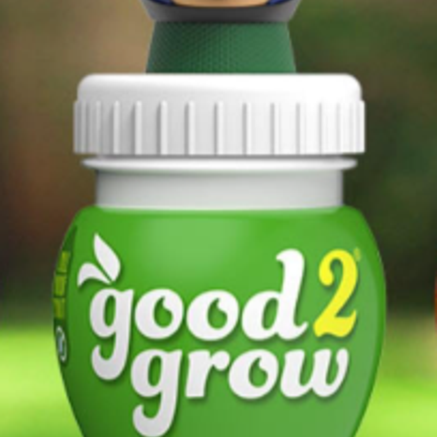 Jugo Good2Grow Fruit Punch Paw Patrol