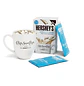 Hershey's cookies&creme cocoa Mix - Miniatura 2