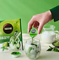 Latte instantáneo concentrado de matcha Uji Nestlé - Miniatura 2