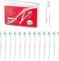 Mini Cepillos de dientes desechable c/pasta  - Miniatura 2