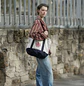 Tote bag TRADER JOE’S - Miniatura 2