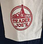 Tote bag TRADER JOE’S - Miniatura 5