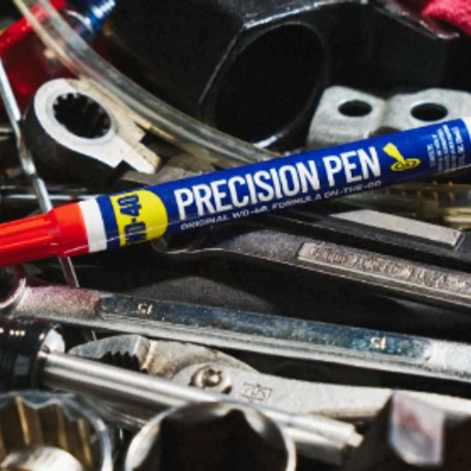 WD-40 Precision Pen 2