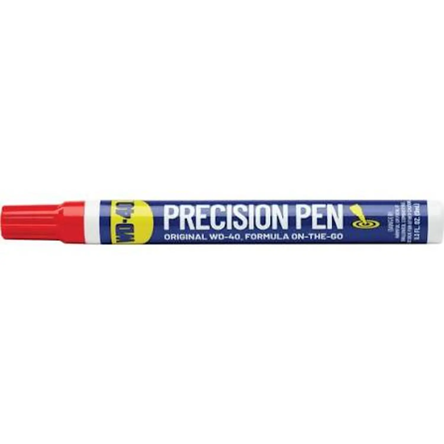 WD-40 Precision Pen 1