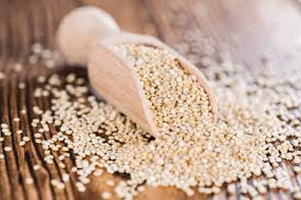 Los beneficios de la quinoa en la alimentación infantil