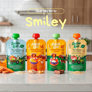 Smiley Kids Chile