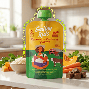 Smiley Kids Chile