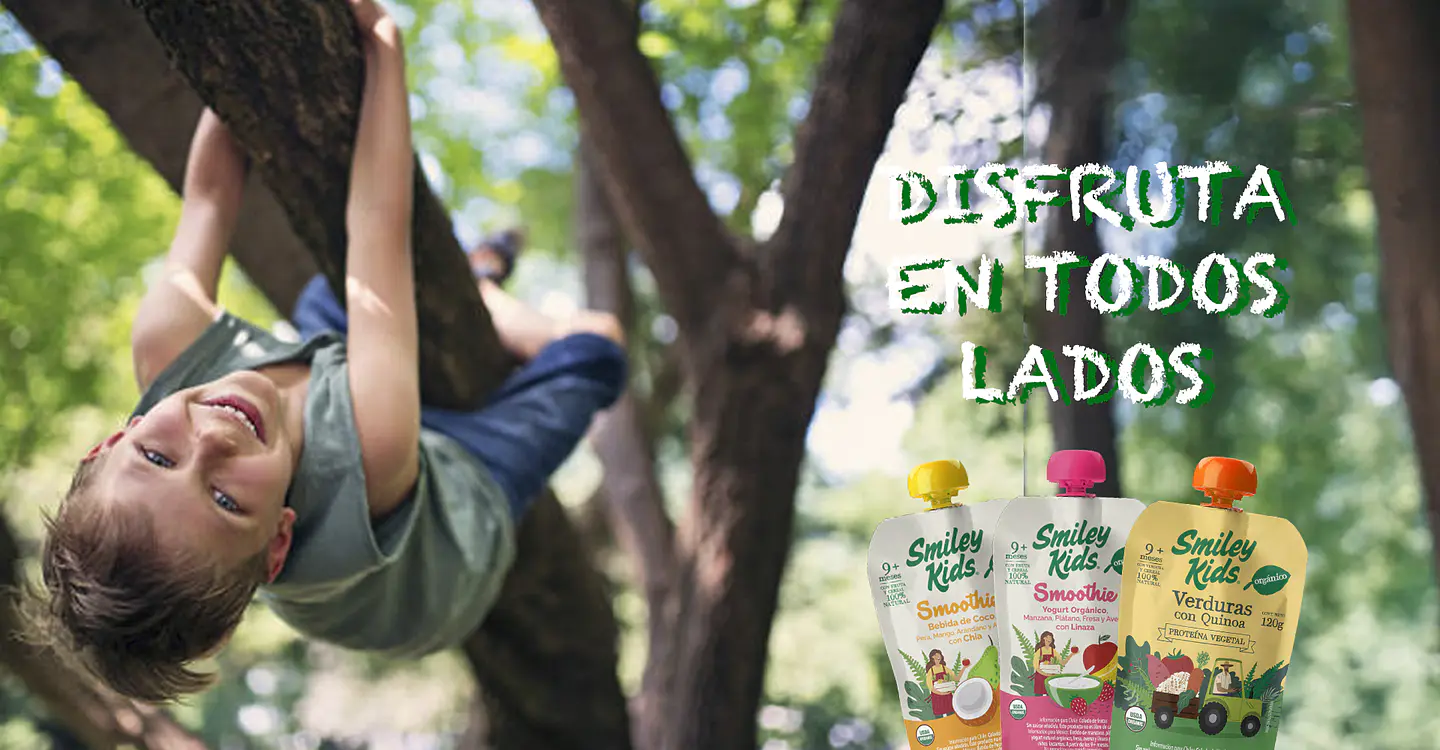Smiley Kids Chile
