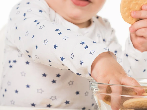 Galletas integrales para niños: ¿Cuál es la mejor opción?