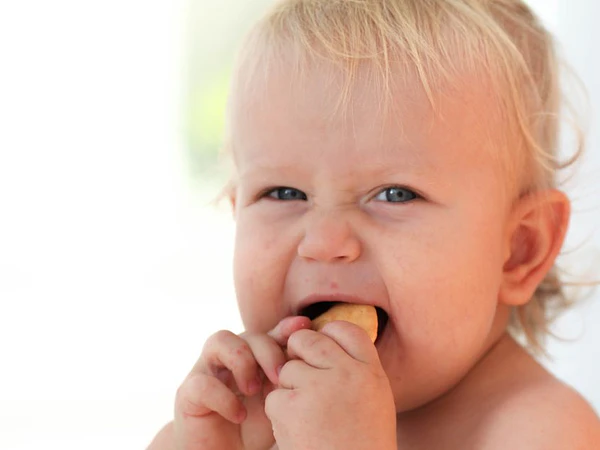 Cómo elegir las mejores galletas de bebé para tu pequeño