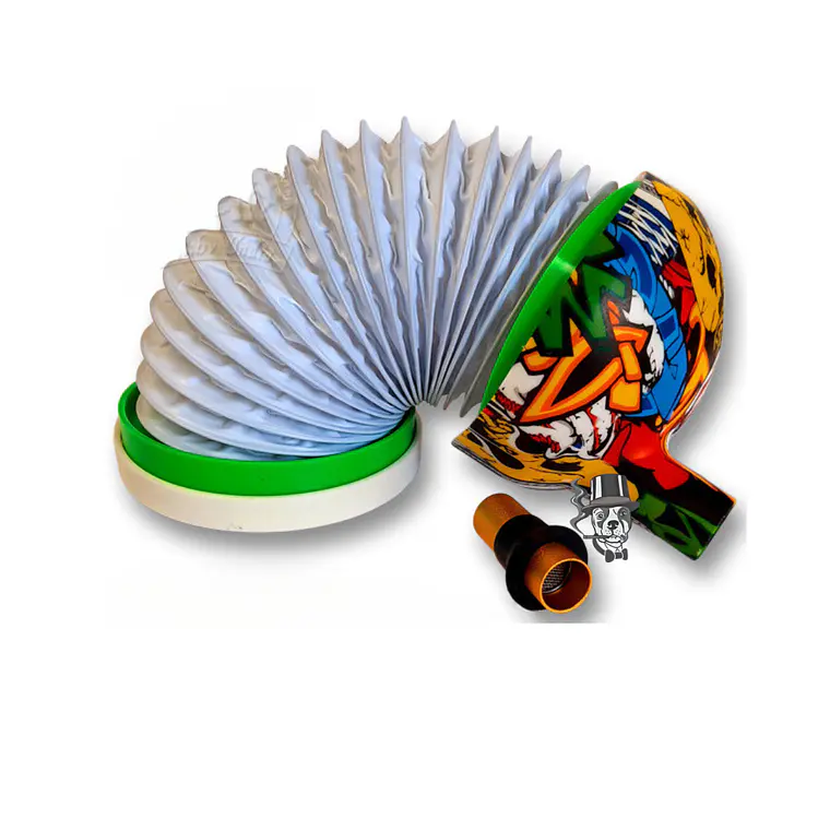 BUKKET PLASTICO DISEÑOS  2