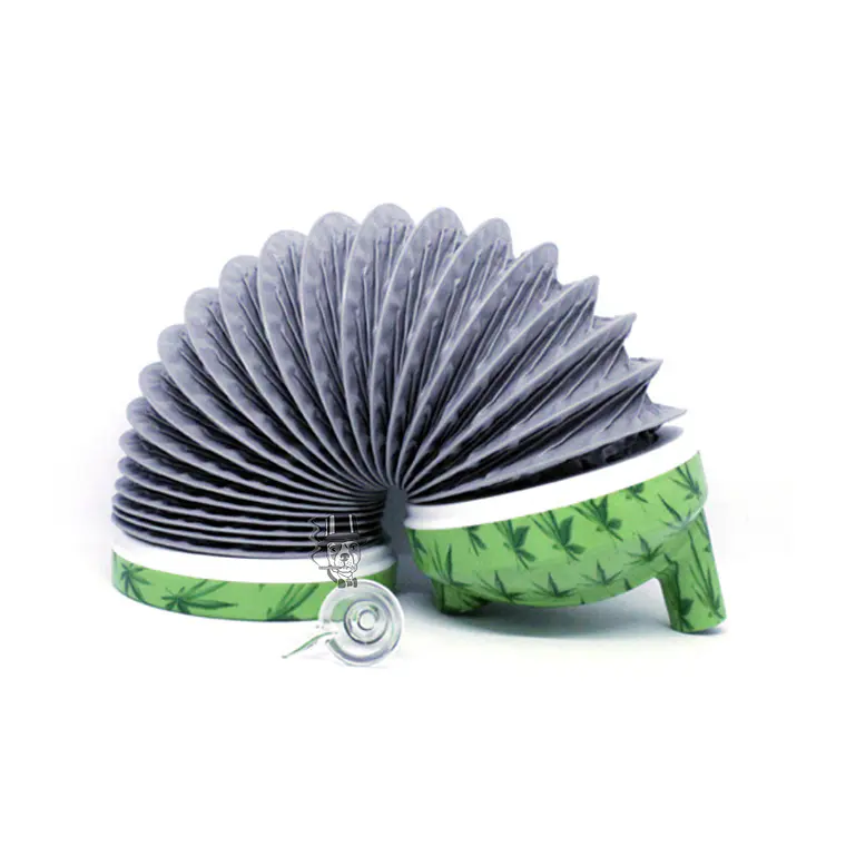 PIPA BUKKET PLASTICO GR. 2