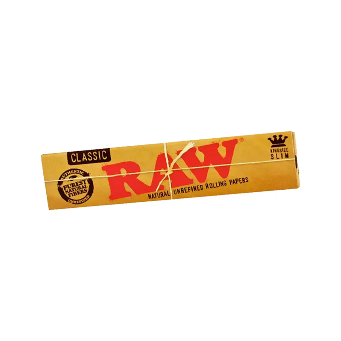 PAPELILLOS RAW KING SIZE 2
