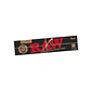 PAPELILLOS RAW KING SIZE BLACK - Miniatura 2