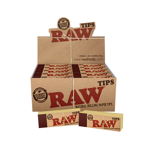 BOQUILLA RAW CLASSIC