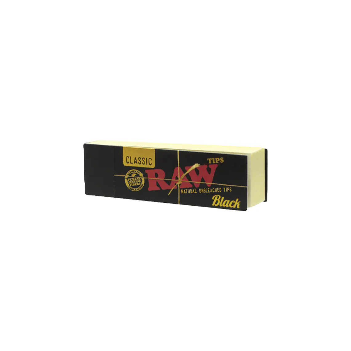 BOQUILLA RAW BLACK 2