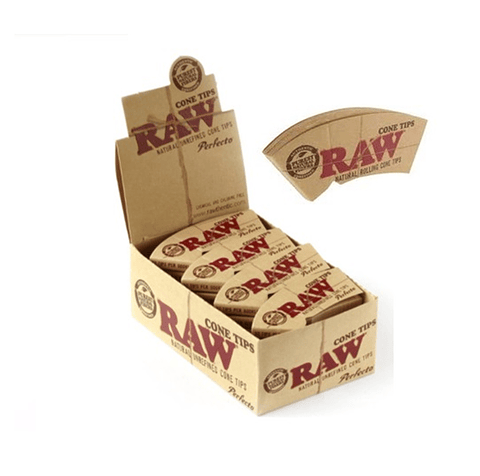 BOQUILLA PARA CONO RAW