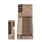 PAPELILLO GIZEH BROWN 1 1/4 25 unid. - Miniatura 1