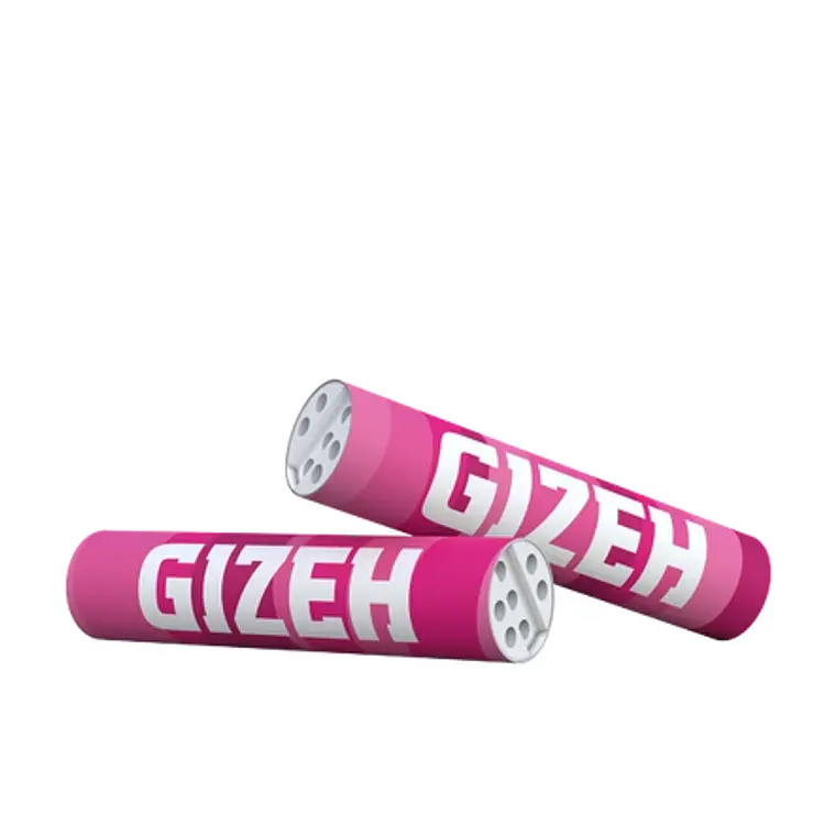 ACTIVE FILTER GIZEH PINK BOLSA 50 unid. c/u. 3