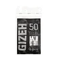 ACTIVE FILTER GIZEH BLACO BOLSA DE 50 unid. c/u. - Miniatura 1