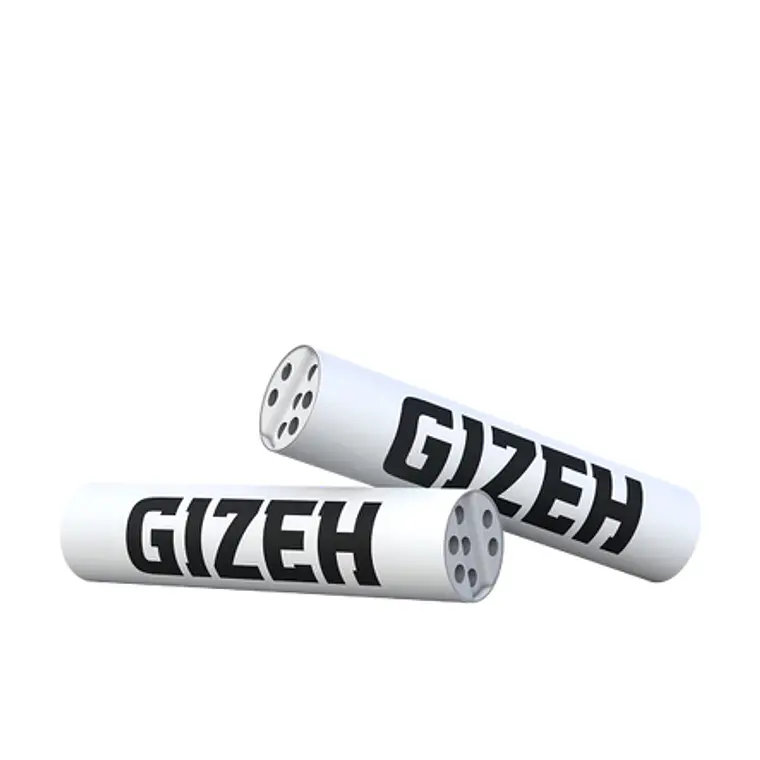 ACTIVE FILTER GIZEH BLACO BOLSA DE 50 unid. c/u. 3
