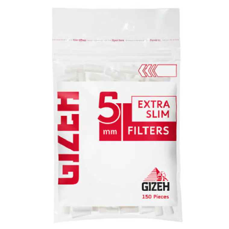 FILTRO GIZEH EXTRA SLIM 2