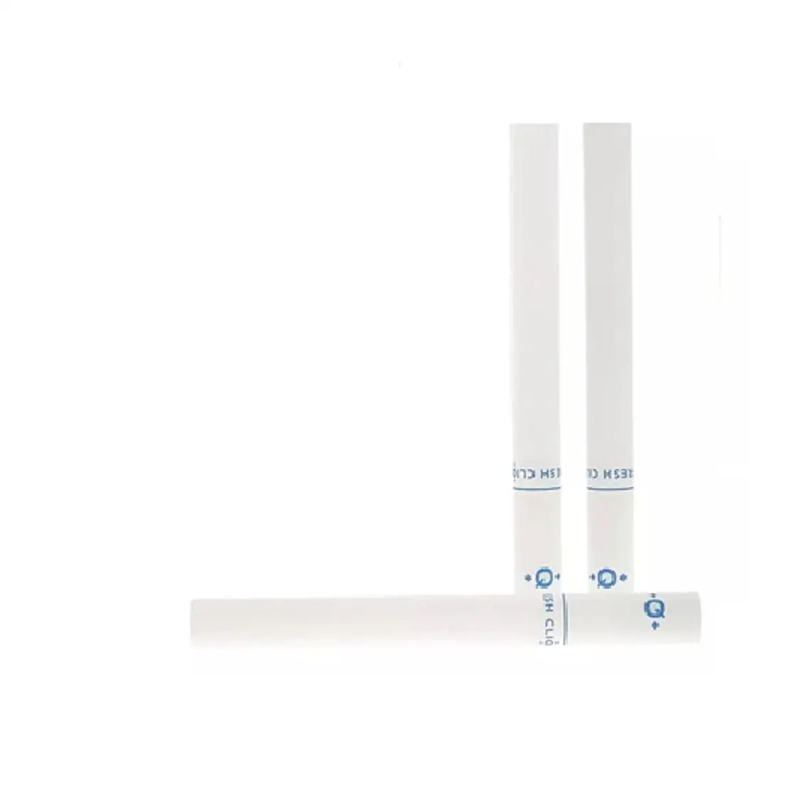 TUBO GIZEH FRESH CLIQ  100 unid. 2