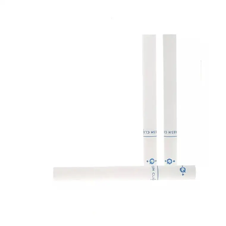 TUBO GIZEH FRESH CLIQ  100 unid. 2