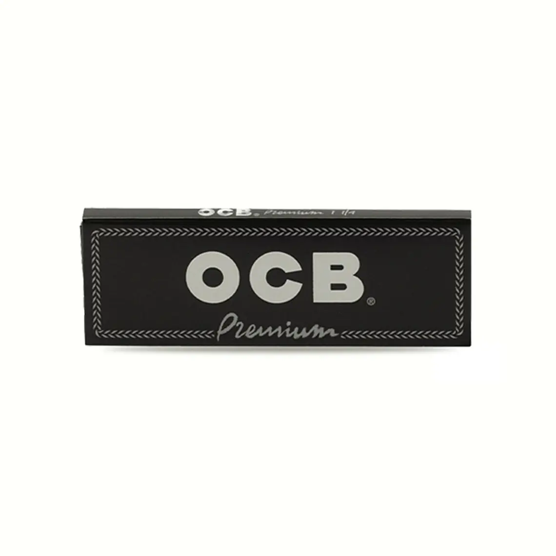 PAPELILLOS OCB PREMIUM 1 1/4 2