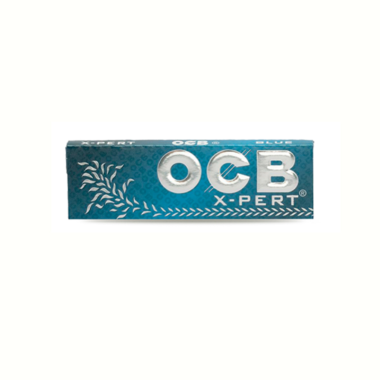 PAPELILLOS OCB XPERT Nº1  2