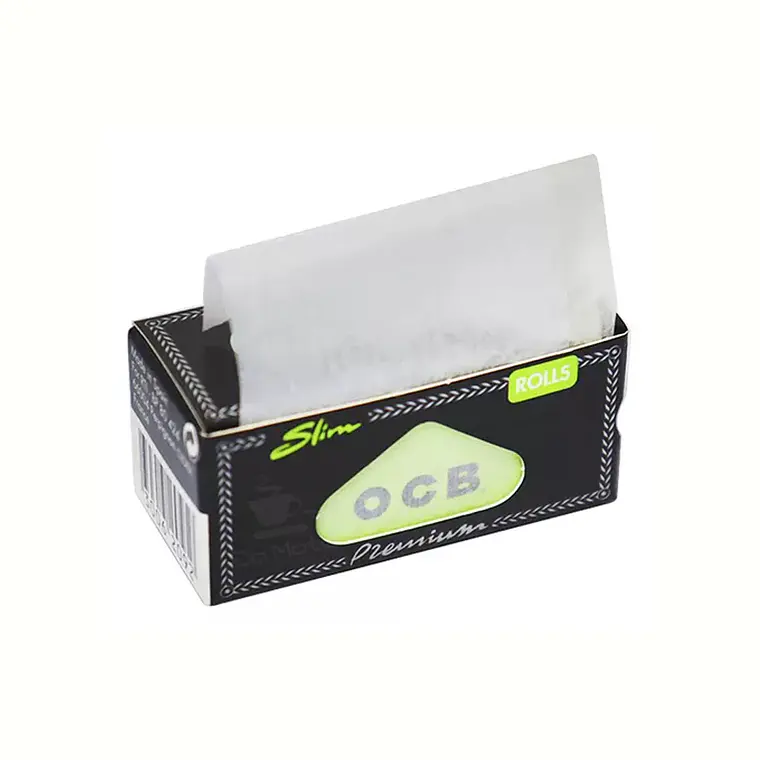 ROLLO OCB PREMIUM ROLLS SLIM 2