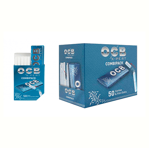 COMBIPACK OCB XPERT