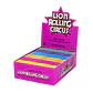 CELULOSA LION ROLLING CIRCUS KING SIZE - Miniatura 1