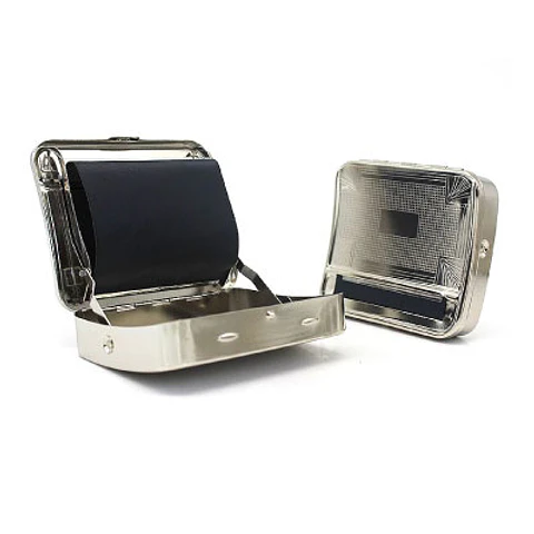  OCB MAQ. METALICA AUTOMATICA