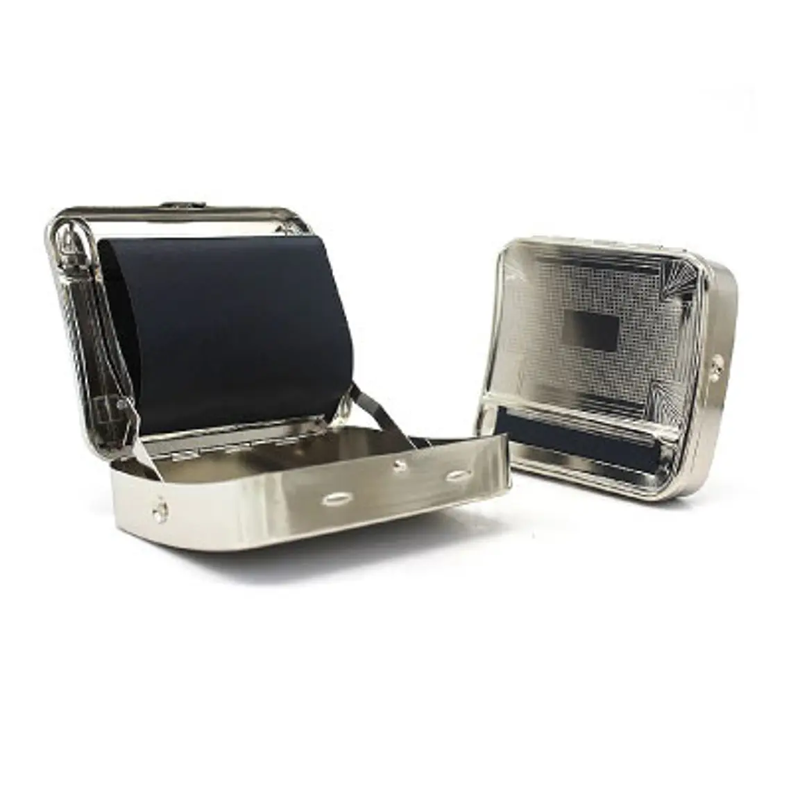  OCB MAQ. METALICA AUTOMATICA 1