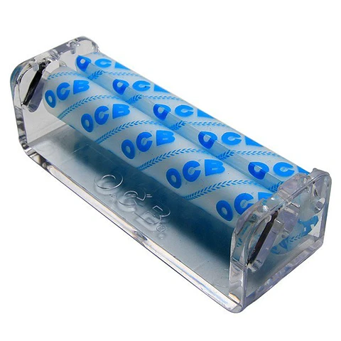 ENROLADORA OCB ACRILICA 1 1/4 