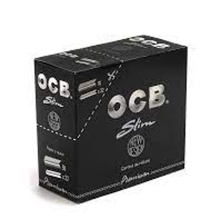 PAPELILLO OCB PREMIUN KING SIZE  1