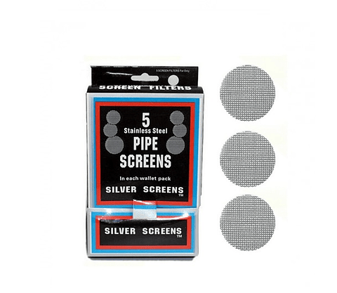 REJILLA METALICA CAJA X 100und