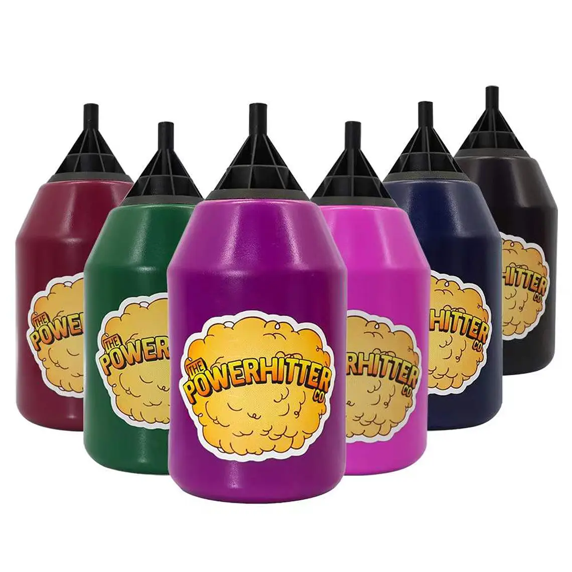 PIPA POWER HITTER  1