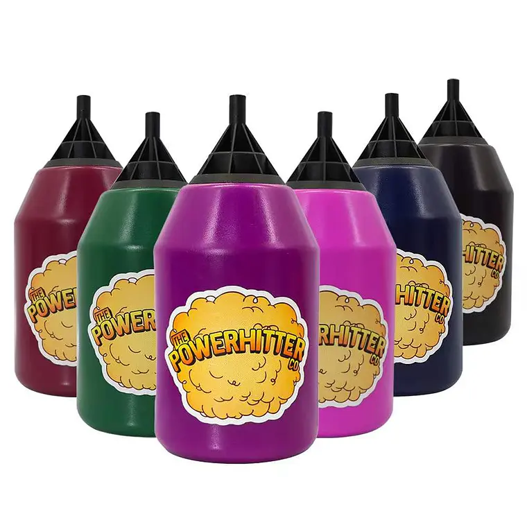 PIPA POWER HITTER  1