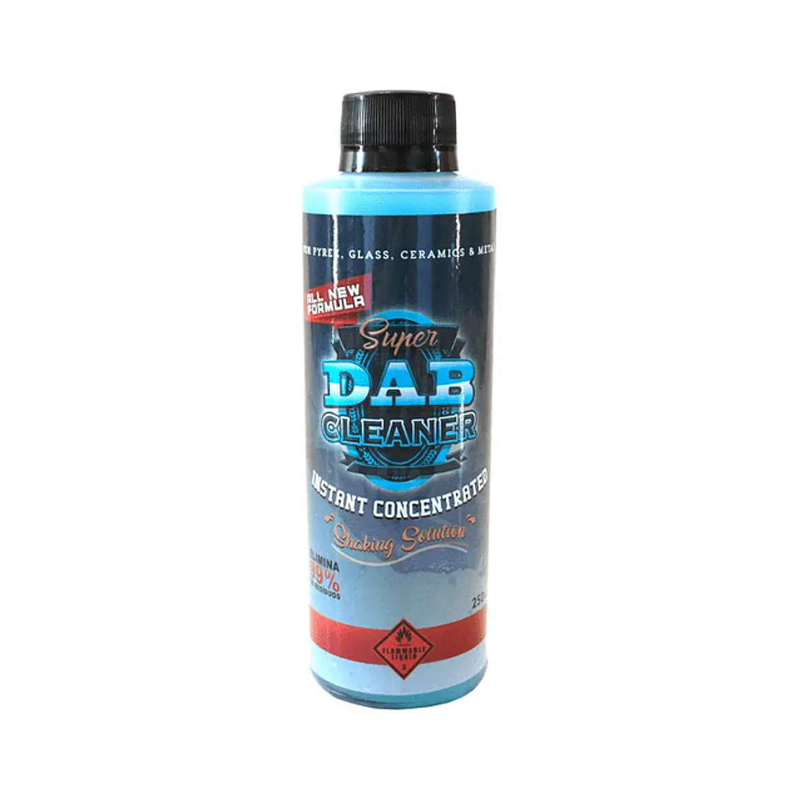 DAB CLEANER 250 ML 1