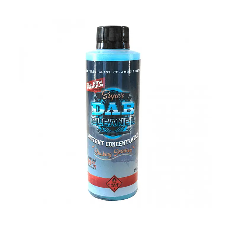 DAB CLEANER 250 ML 1